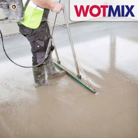 Cemfloor Liquid Floor Screed Manchester